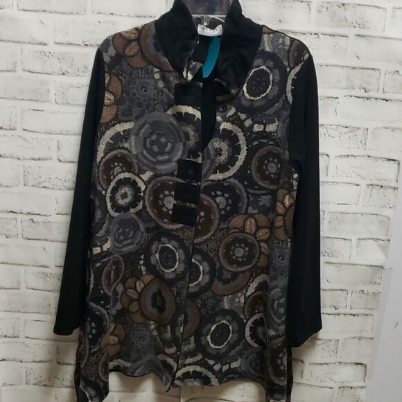 Terra jacket  - Picture 1 of 3